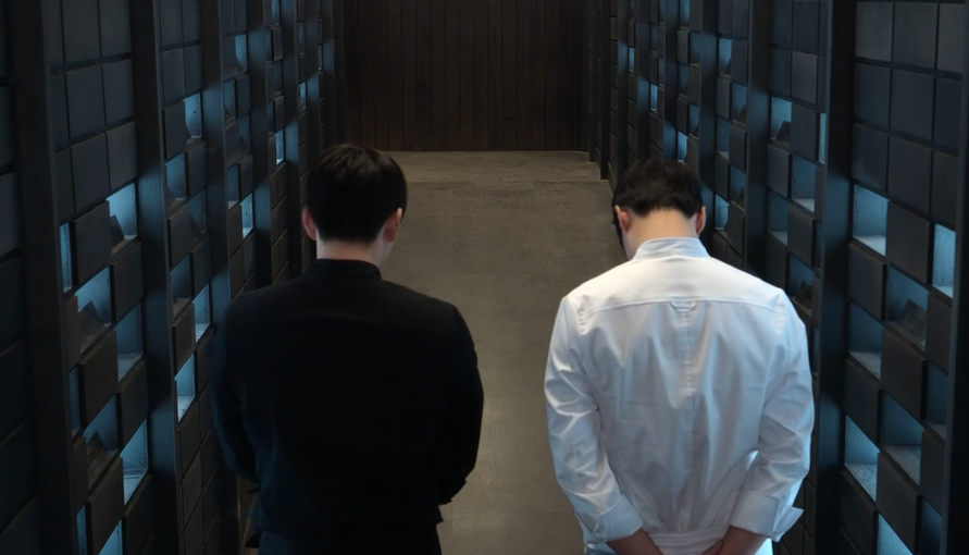 흑백요리사 공개시간