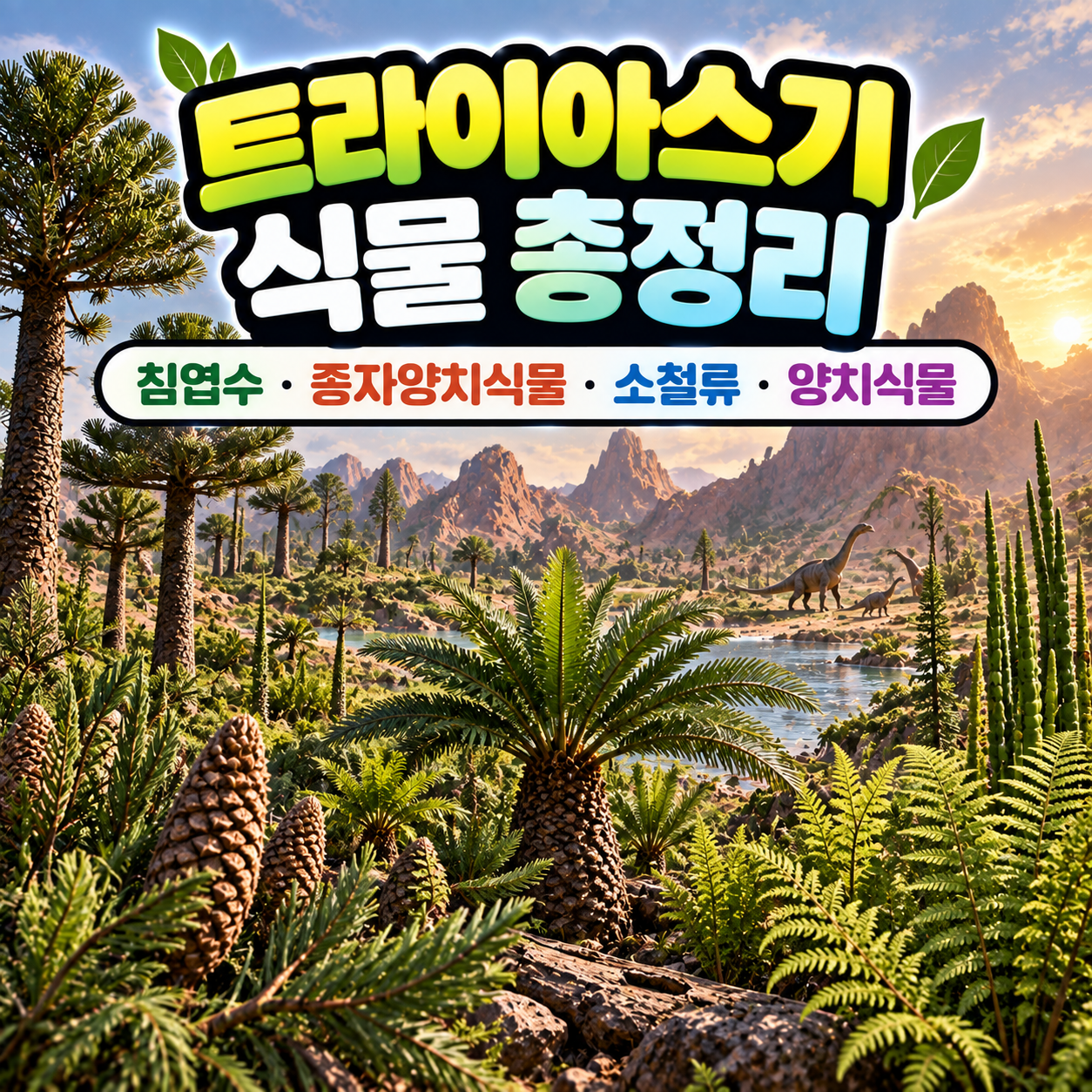 트라이아스기
