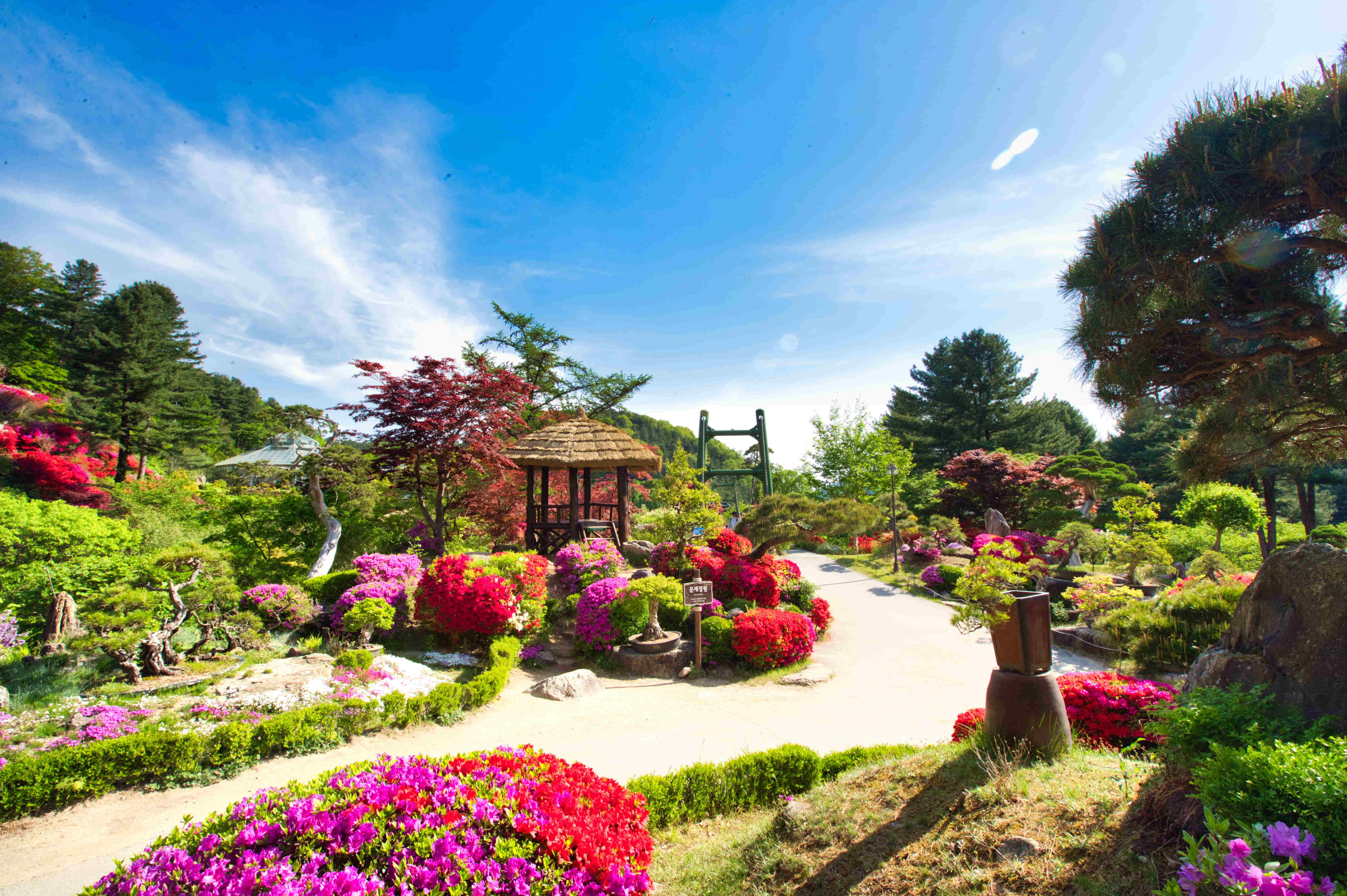 2025년 추석연휴 서울근교(경기도) 여행지 BEST 5