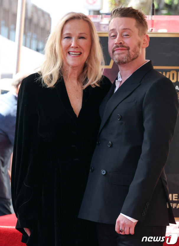 캐서린 오하라 별세