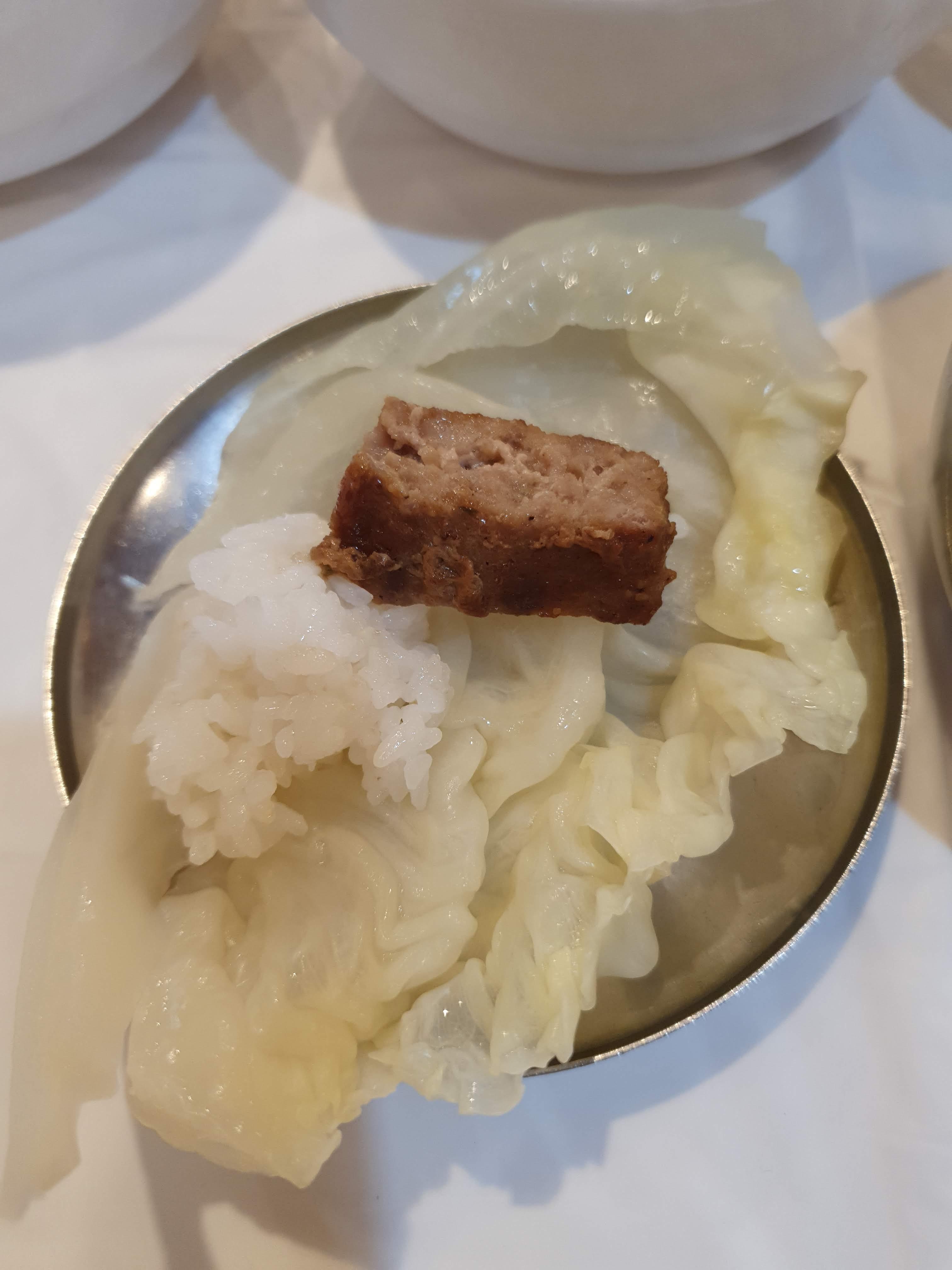 경주 쌈밥 맛집