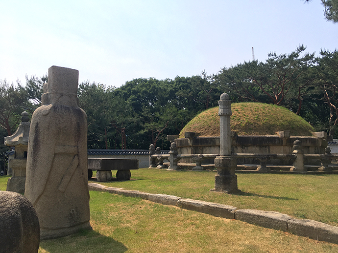 서울-선릉과-정릉-내부15