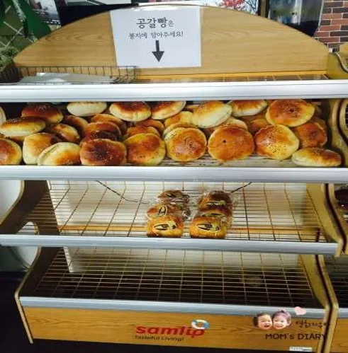 드라마제빵왕김탁구팔봉제빵촬영지