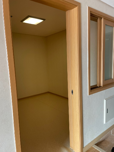 소노문 단양 스위트 작은방 온돌