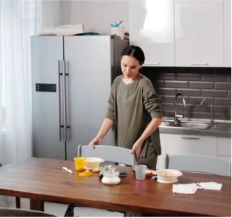 폐가전제품 무상 방문 수거 서비스