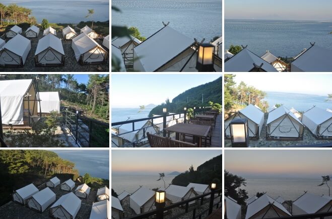 폴라리스글램핑장