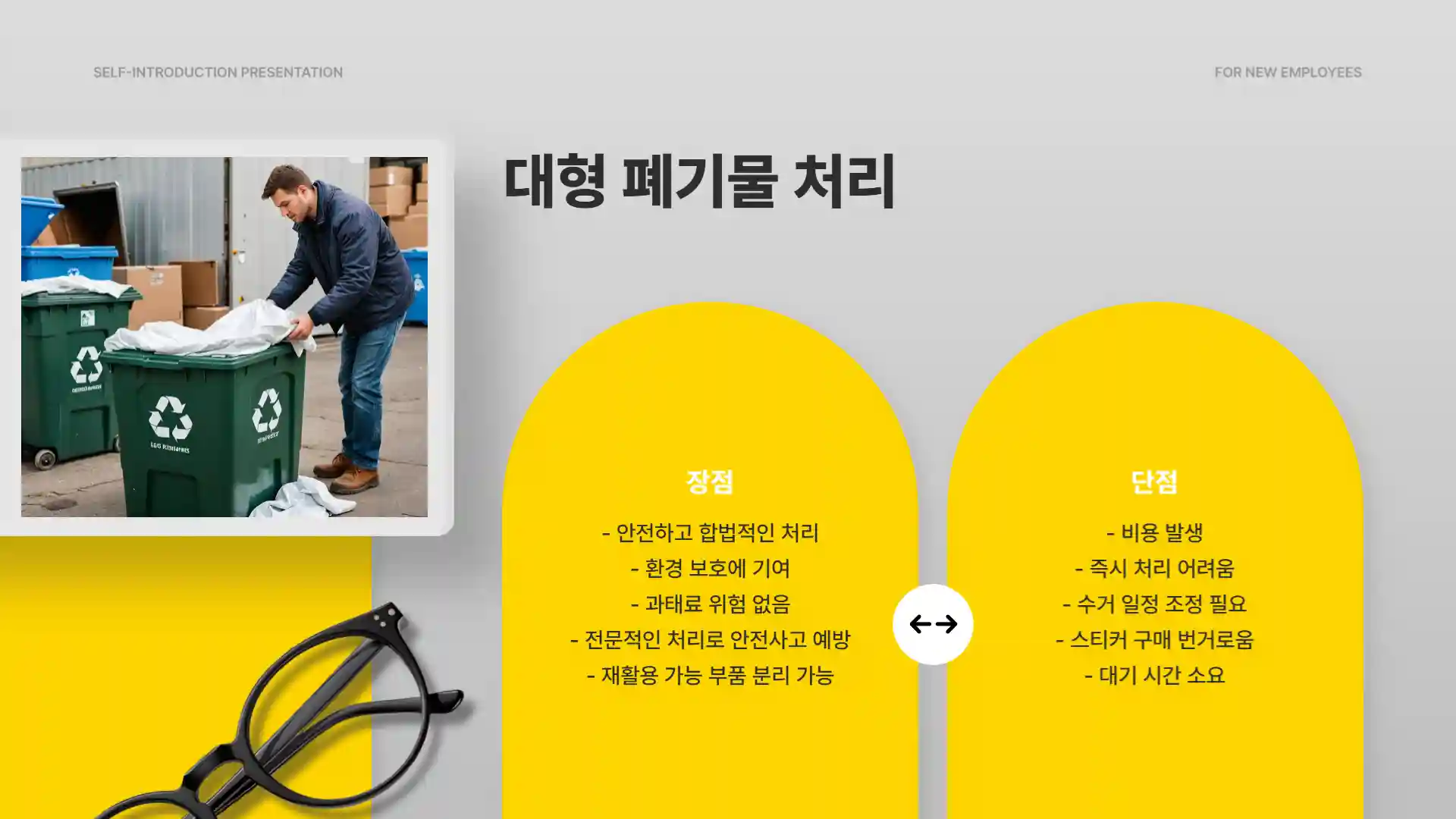 전기장판 버리는 방법