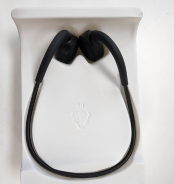 브리츠 BE-BONE7 골전도 블루투스 이어폰