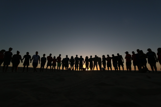 지구를 넘어서는 협력의 필요성