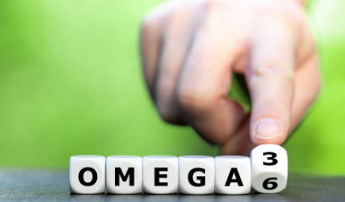 오메가 3