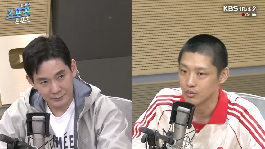 영상 장면