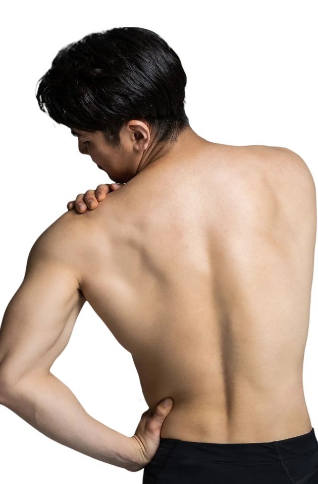 담 걸렸을때