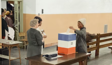 재보궐선거 개표현황