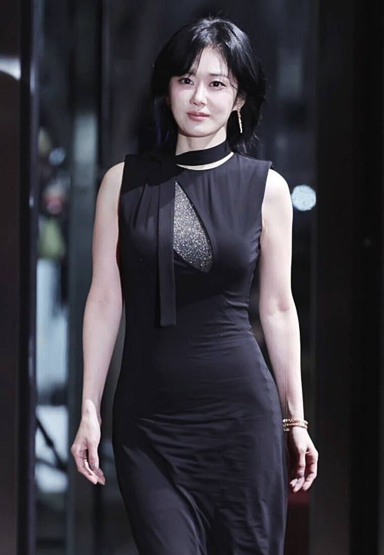 배우-장나라