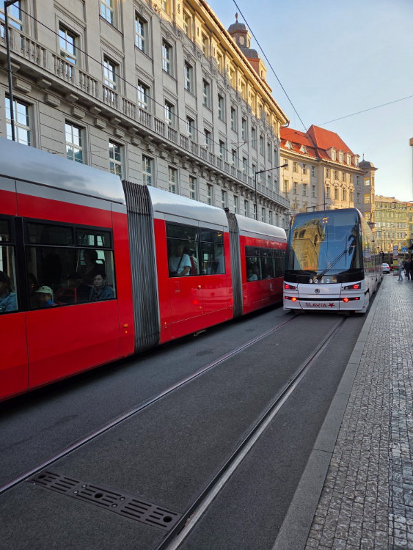 #프라하 자유여행 #프라하성 #프라하화약탑