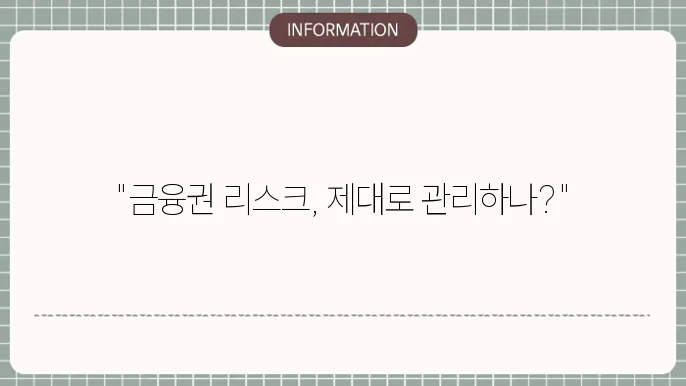 2금융권 주택담보대출 DSR 비율: 맞춤 리스크 관리