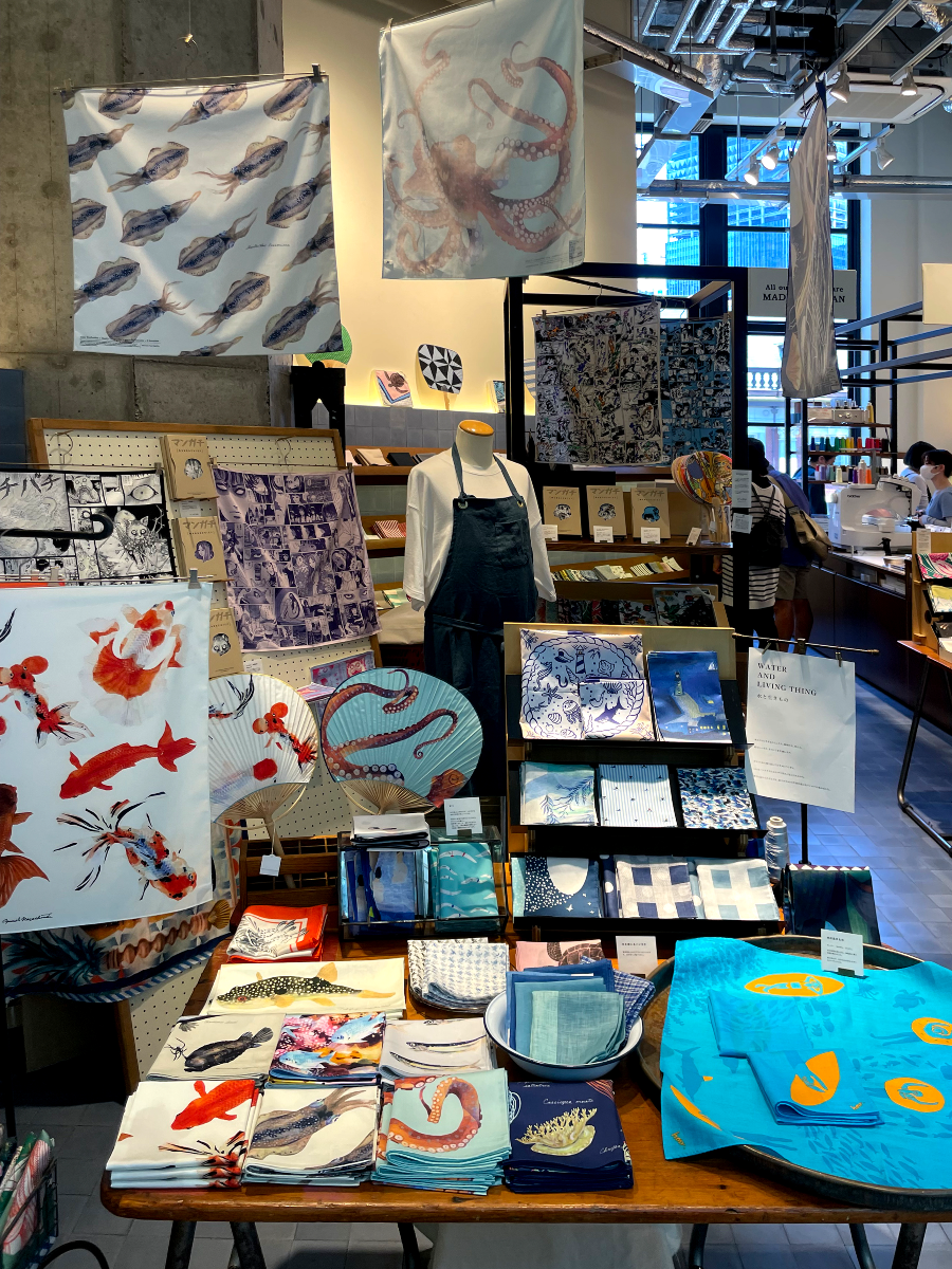 도쿄역 킷테 마루노우치 타워