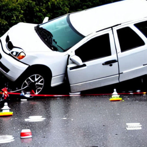 대전서 음주운전 4명, 사망사고 발생.