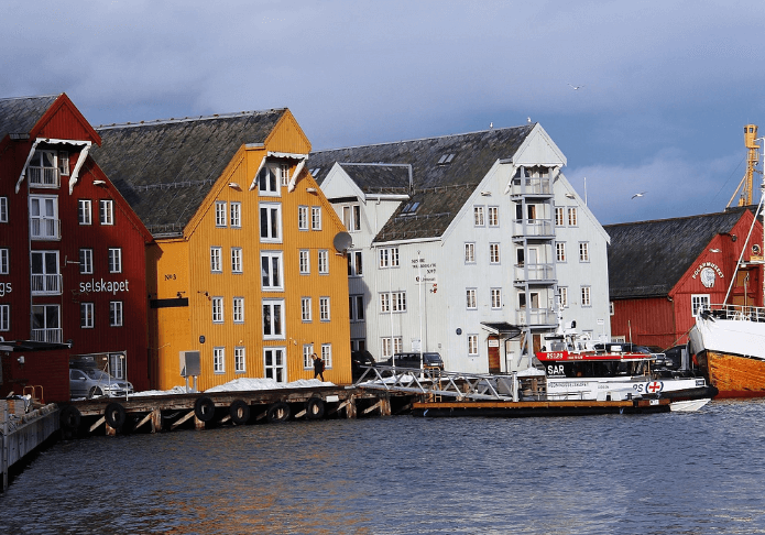 겨울 해외 여행 추천