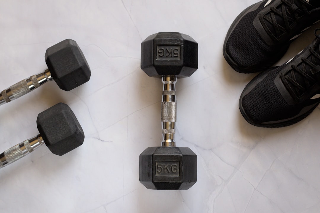 Exercise.