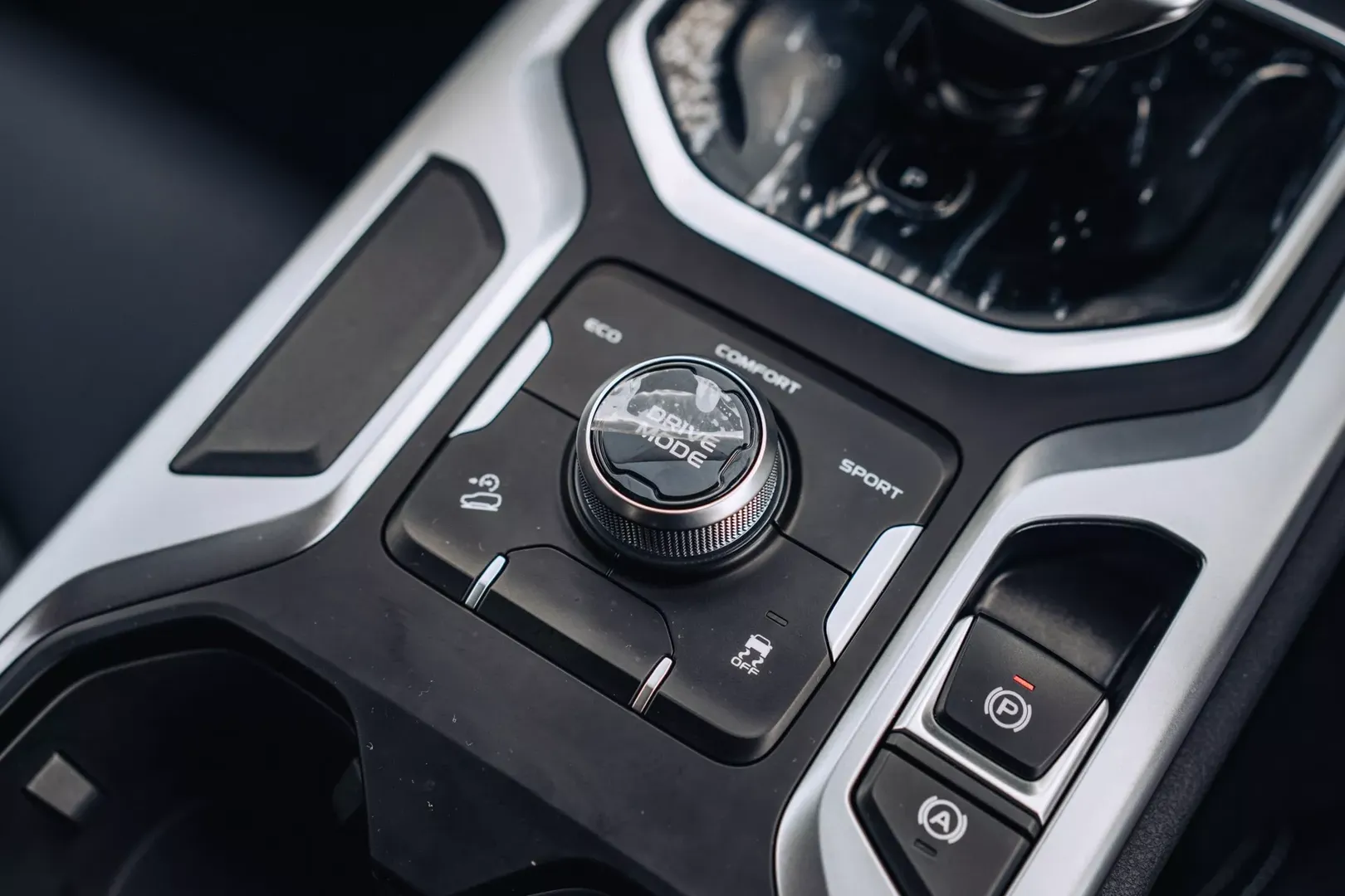 지리자동차 레이더 픽업트럭 이미지