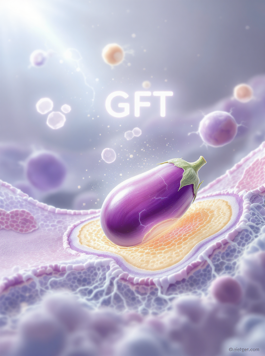 가지의 놀라운 8가지 효능