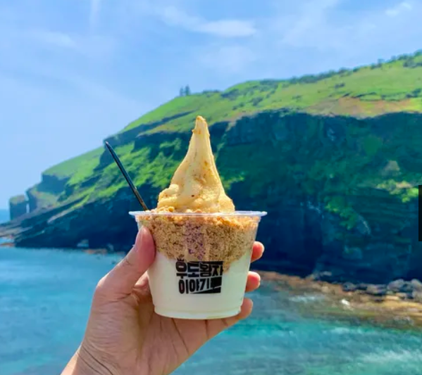 제주도 가면 꼭 사야할 음식