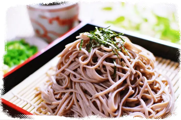 고수의부엌 38년 노포 가락국수 메밀국수 국수 소바 우동 맛집 경기도 이천 맛집