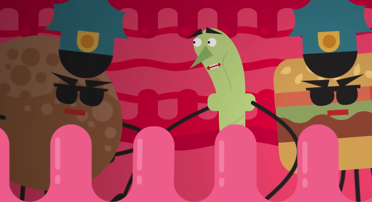 마이크로 바이옴이란