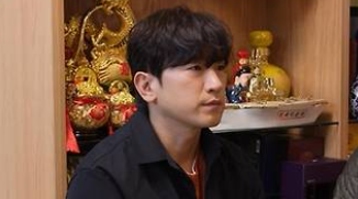 살림남 이민우 결혼