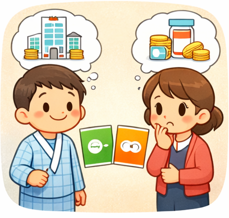 의료급여 본인부담 보상제 상한제