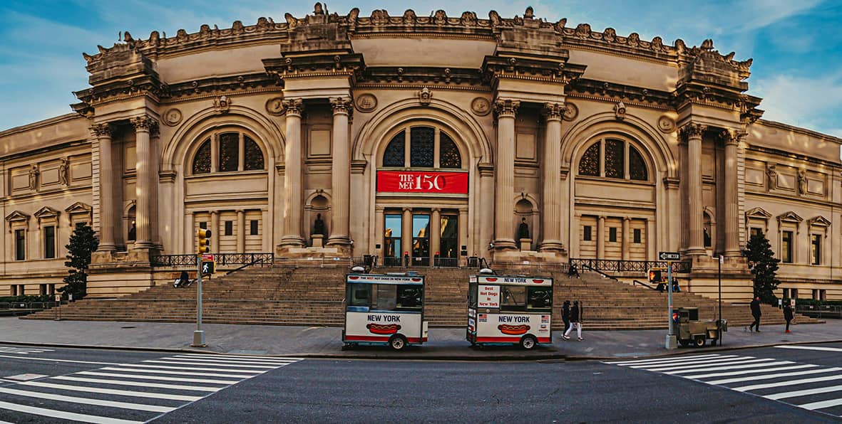 메트로폴리탄 미술관 (미국)