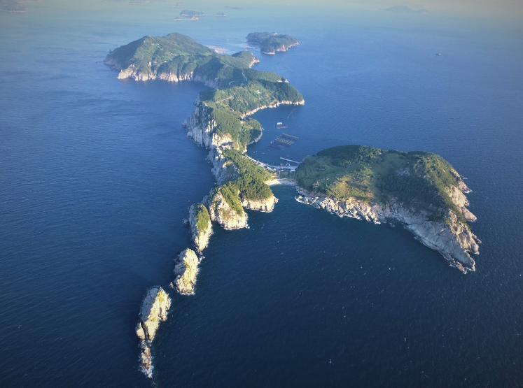 연화도