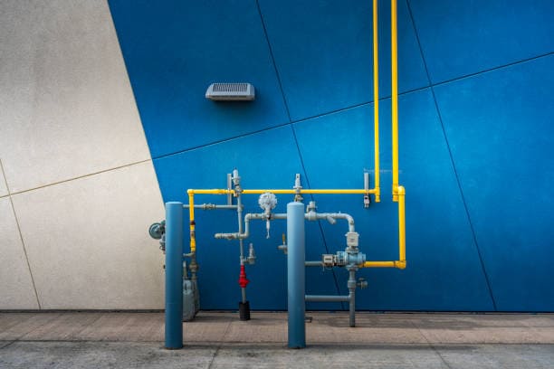 가스요금 계산 방법