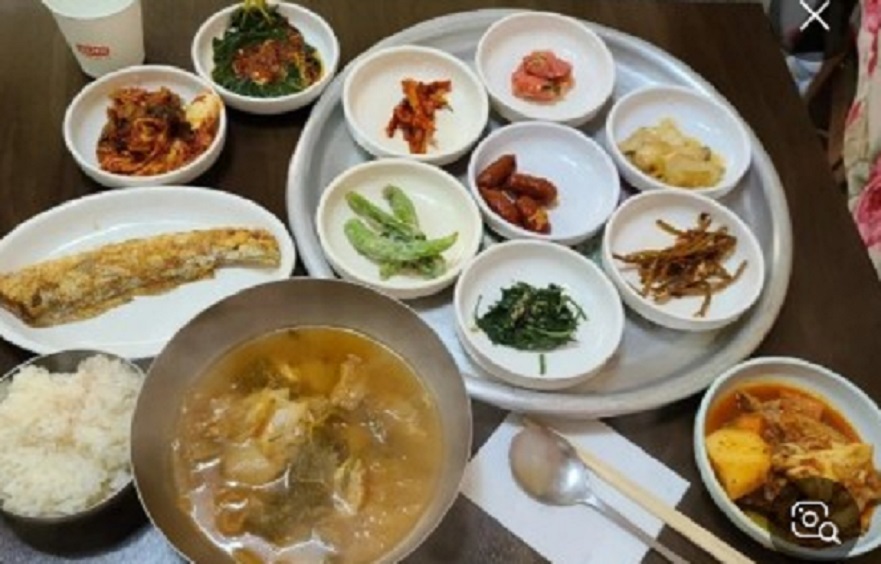 대구-7천원백반-교동시장