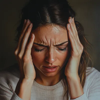 어지럽고 울렁거리는 증상, 여성들에게 흔한 이유는?2