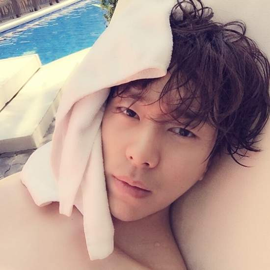 윤현민 연극 비기닝