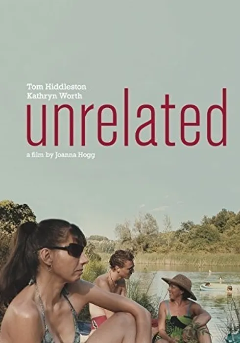 [🎬영화 리뷰] 언릴레이티드 (Unrelated, 2007) - 더 가디언 선정 21세기 100대 영화 40위