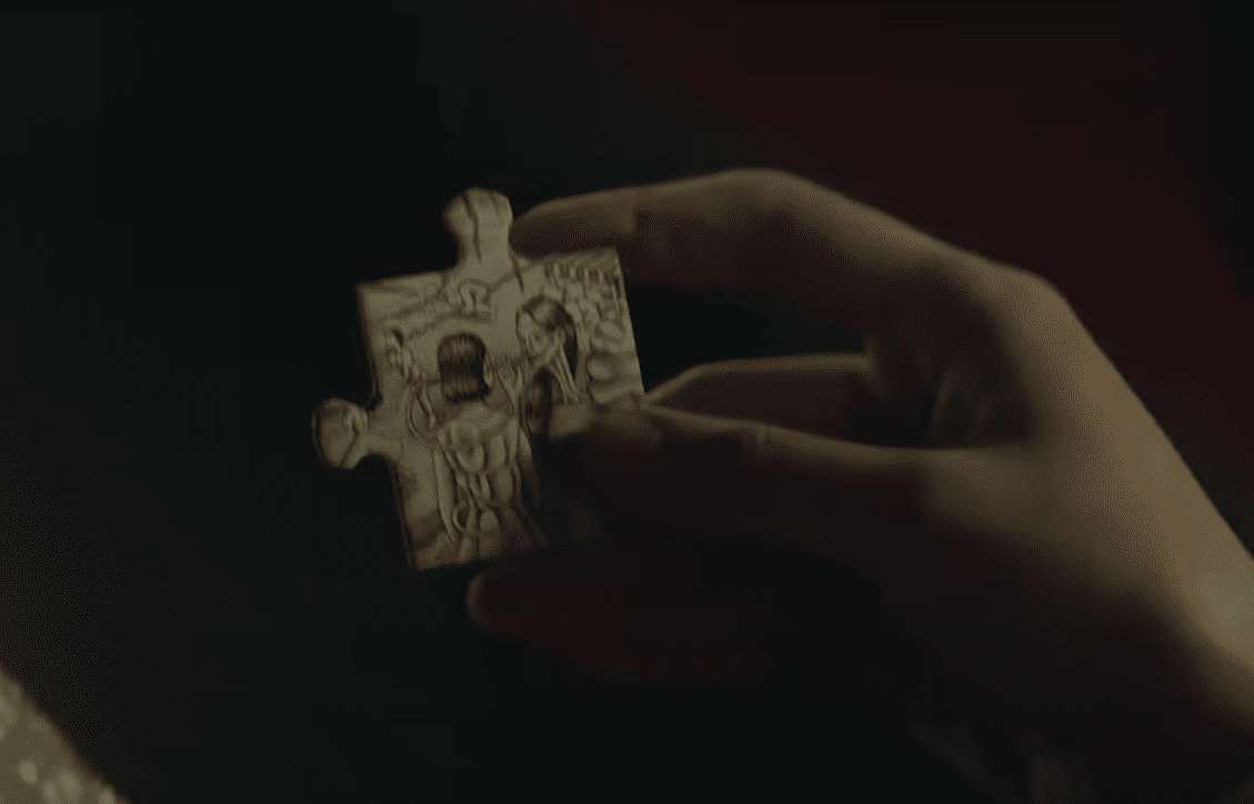 나인퍼즐 드라마 관련 이미지