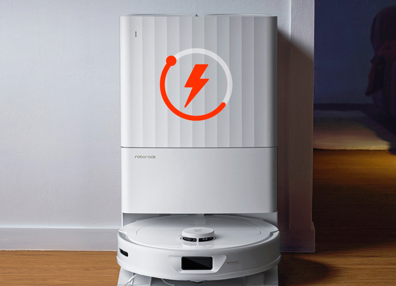 ๋ก๋ณด๋ฝ ๋ก๋ด์ฒญ์๊ธฐ Q Revo ๊ธฐ๋ฅ