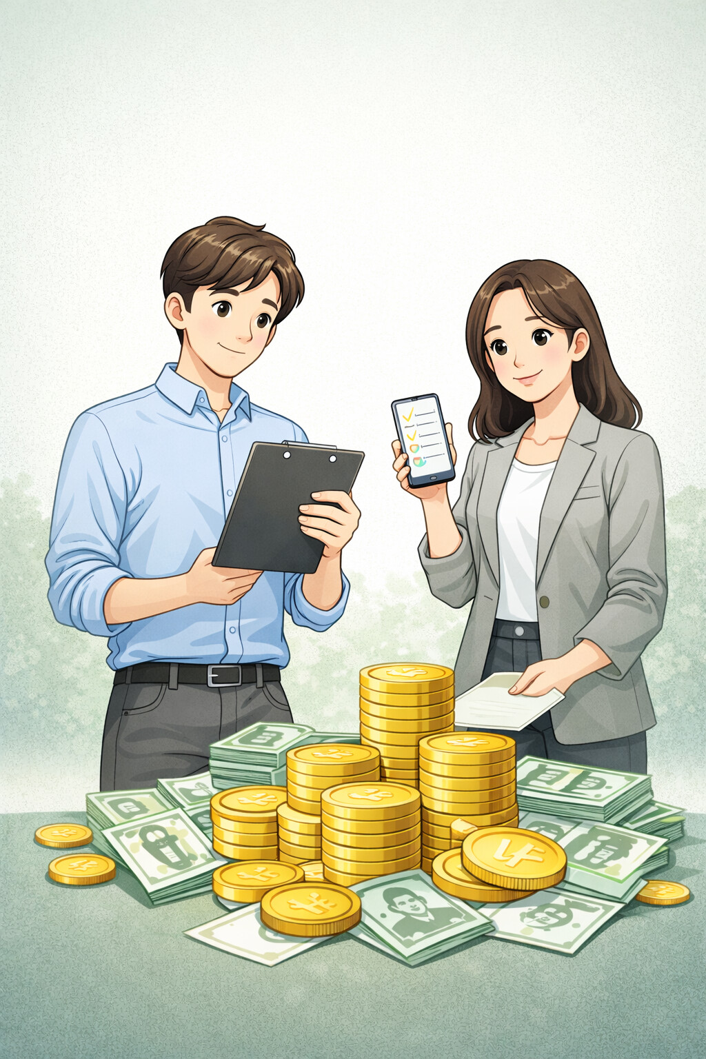 청년 지원금 신청 방법, 지금 바로 내가 받을 수 있는지 조회