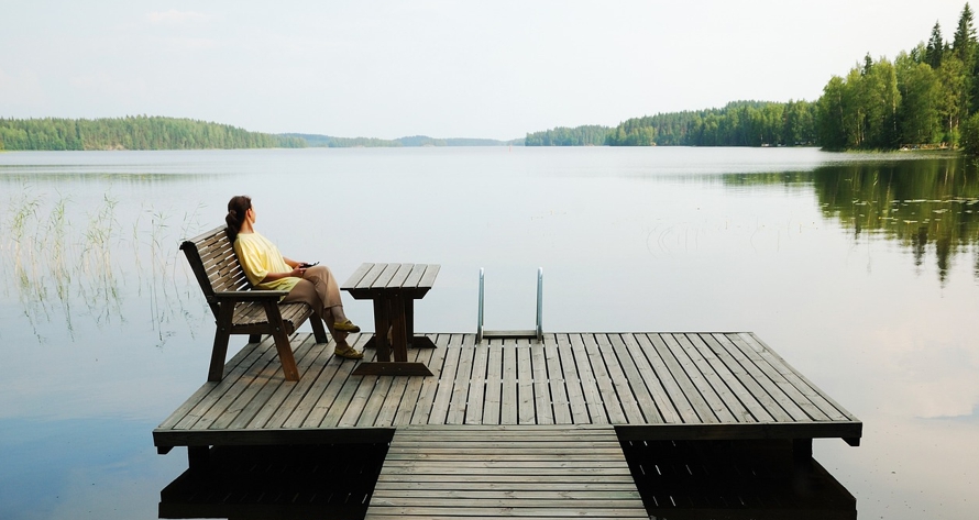중년 독립, 감정과 일상의 균형