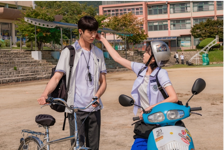 소울메이트 장면3