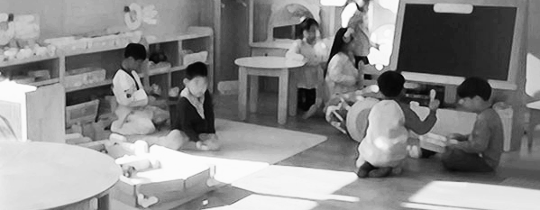 국공립 유치원 휴무 대상