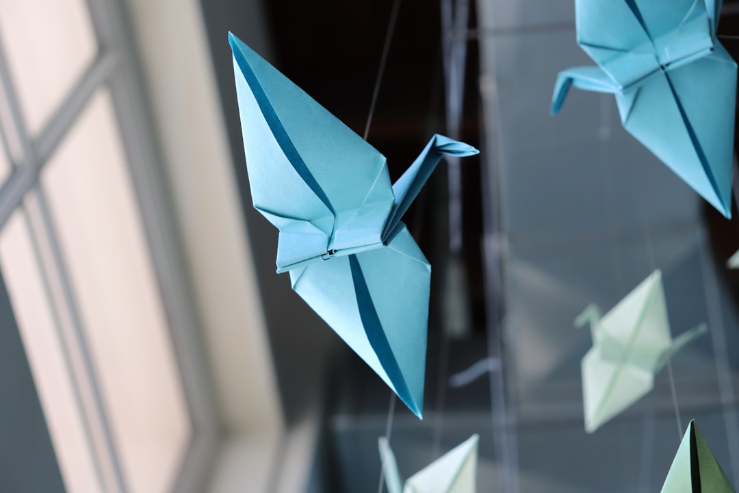 Origami