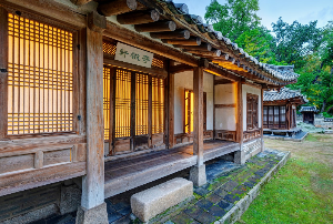 창덕궁 후원 예약