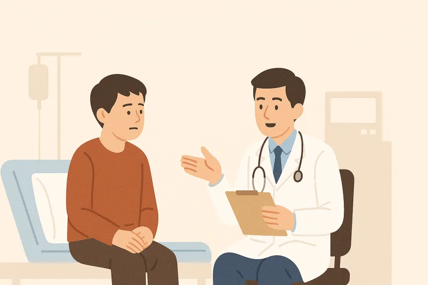 간기능 검사 정상수치