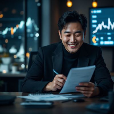 ISA 계좌로 자산을 키우는 최고의 방법