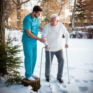 병원 동행 매니저 자격증