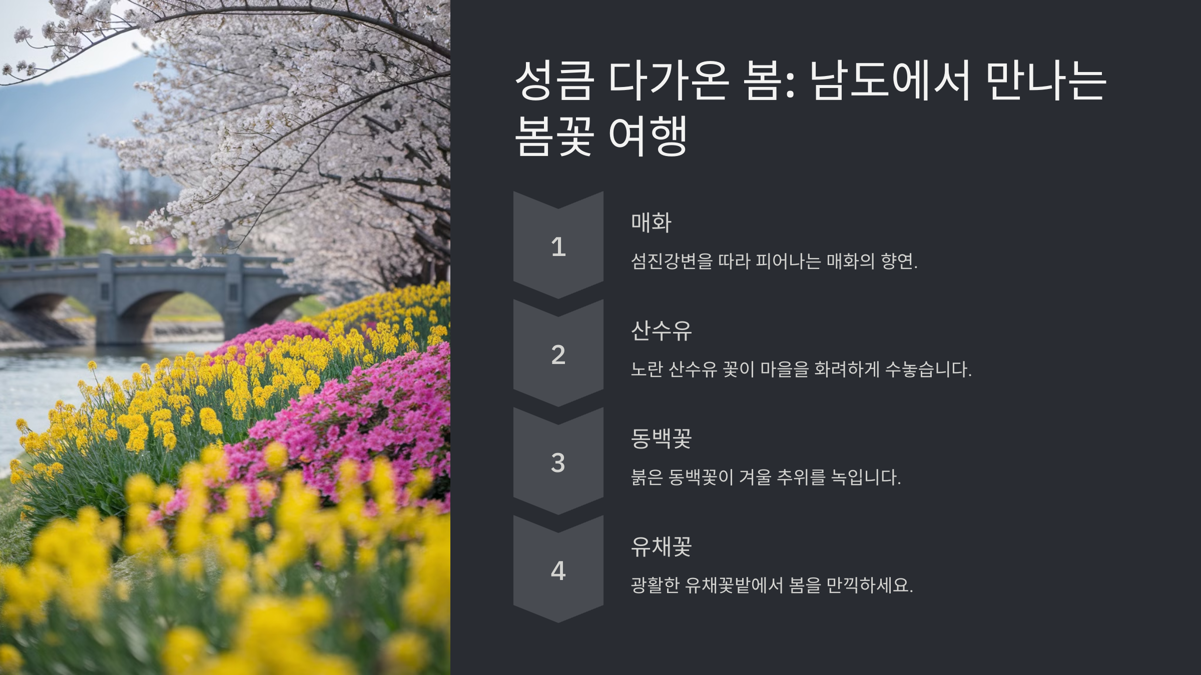 2월 가볼만한 여행지 추천(Feat 외국)